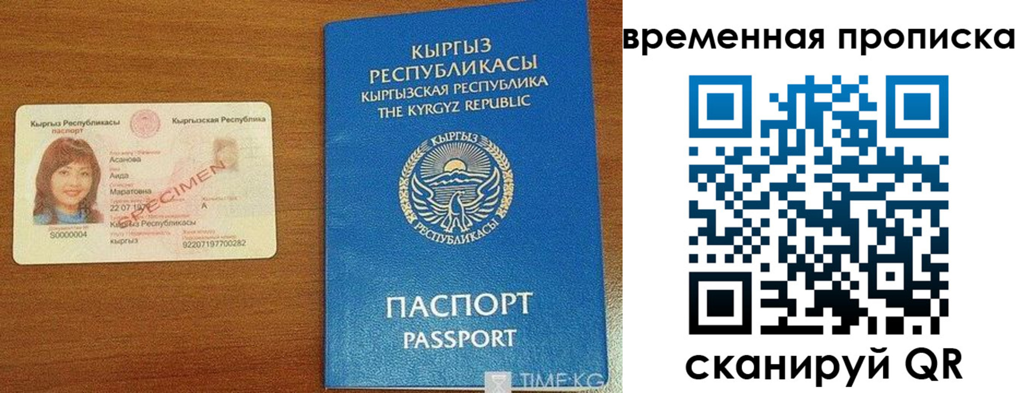 временная регистрация недорого в Тихорецке